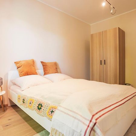 Anubis Relaxed&Stay Hamburg-Harburg Buitenkant foto