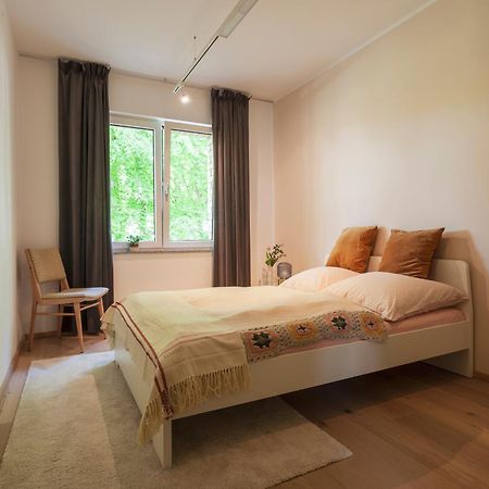 Anubis Relaxed&Stay Hamburg-Harburg Buitenkant foto
