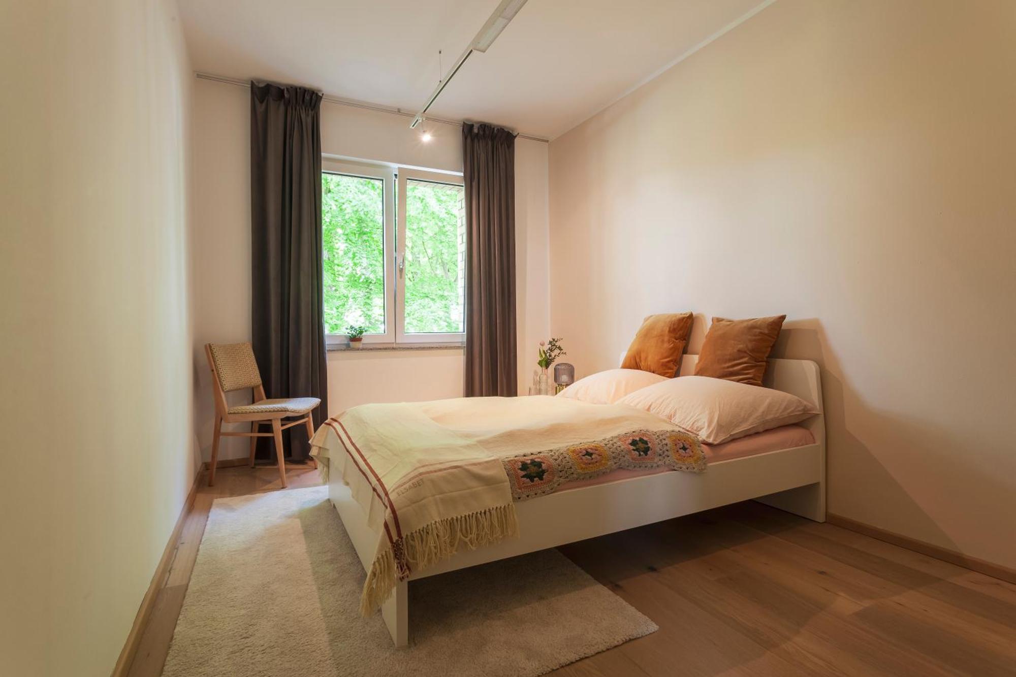 Anubis Relaxed&Stay Hamburg-Harburg Buitenkant foto